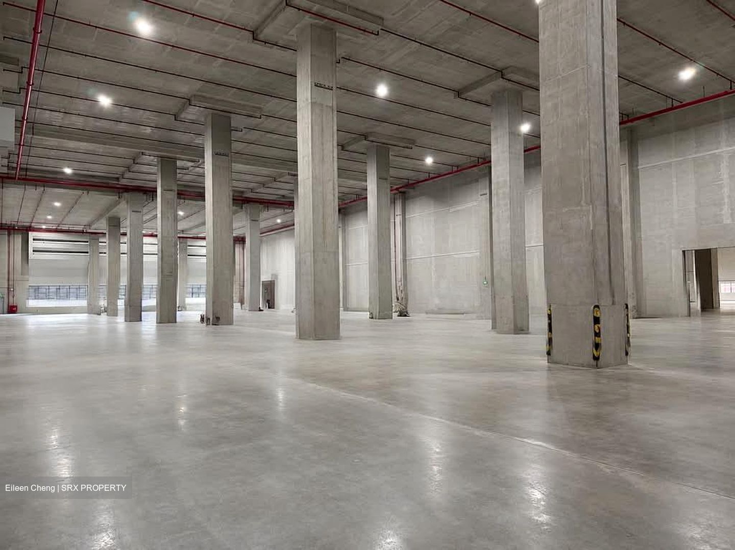 Pioneer Road (D22), Warehouse #573660961